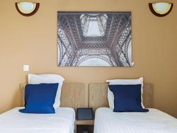 Zenitude Versailles Magny Les Hameaux