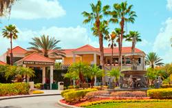 Club Wyndham Star Island