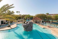 Club Wyndham Star Island