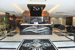 Asia City Hotel Istanbul