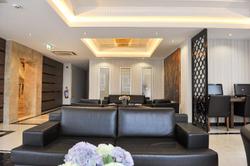 Asia City Hotel Istanbul