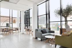 Holiday Inn Marseille Airport