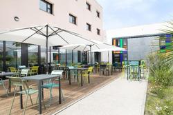 Holiday Inn Marseille Airport