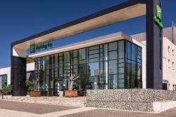 Holiday Inn Marseille Airport