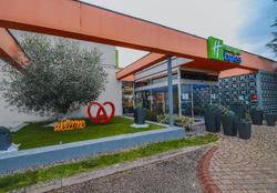 Holiday Inn Express Strasbourg Sud