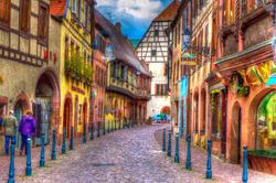 Holiday Inn Express Strasbourg Sud