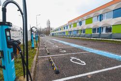 Holiday Inn Express Strasbourg Sud