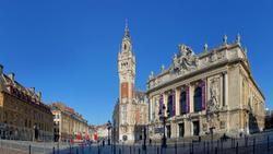 Holiday Inn Lille Ouest Englos