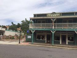 Americas Best Value Inn Royal Carriage