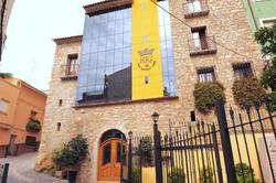 Verdia Hotel Restaurante