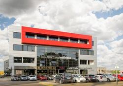 Aparthotel Wellness