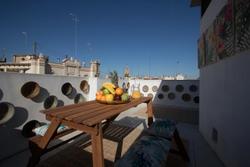 Cosy Rooms Embajador
