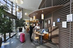 Suite Home Saran