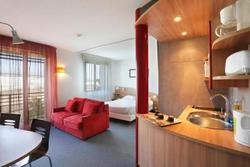 Suite Home Saran