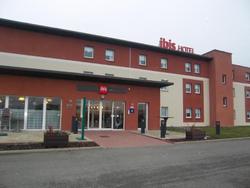 Ibis Albert, Pays De La Somme