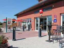 Ibis Albert, Pays De La Somme
