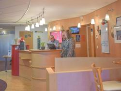 Ibis Albert, Pays De La Somme