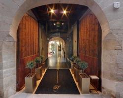 Mercer Hotel Barcelona