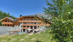 Alpenrose