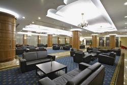 Ozkaymak Select Hotel
