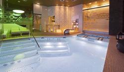 Princesa Munia Hotel & Spa
