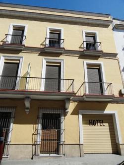 El Coloso Hotel