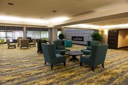 Ontario Gateway Hotel