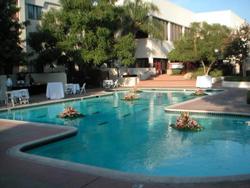 Ontario Gateway Hotel