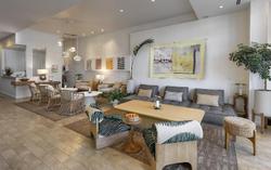 Riviera Beach House