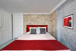 Serenity Hotel Istanbul