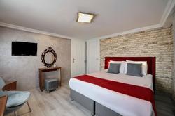 Serenity Hotel Istanbul