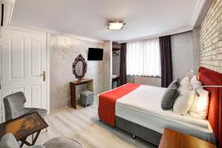 Serenity Hotel Istanbul