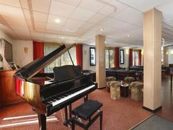 Amelie Hotel