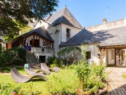 Hôtel Anne d'Anjou, The Originals Collection