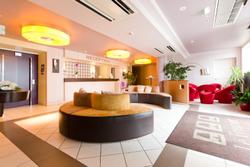 Logis Hotel Restaurant Le Fruitier