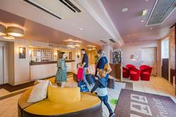 Logis Hotel Restaurant Le Fruitier