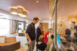 Logis Hotel Restaurant Le Fruitier