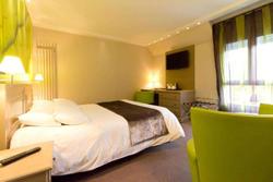 Logis Hotel Restaurant Le Fruitier