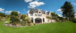 Le Domaine Des Chevaliers De Malte Hotel