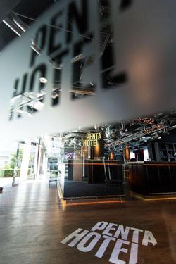 Pentahotel Paris CDG