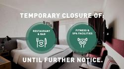 Pentahotel Paris CDG