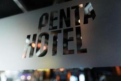 Pentahotel Paris CDG