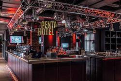 Pentahotel Paris CDG