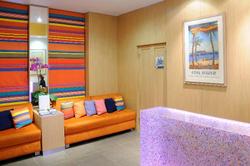 Best Western Hotel Du Mucem