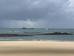Kyriad Saint Malo Plage