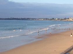 Kyriad Saint Malo Plage