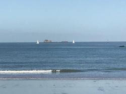 Kyriad Saint Malo Plage