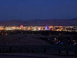 Legacy Vacation Club Reno