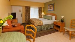 Legacy Vacation Club Reno