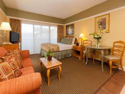 Legacy Vacation Club Reno